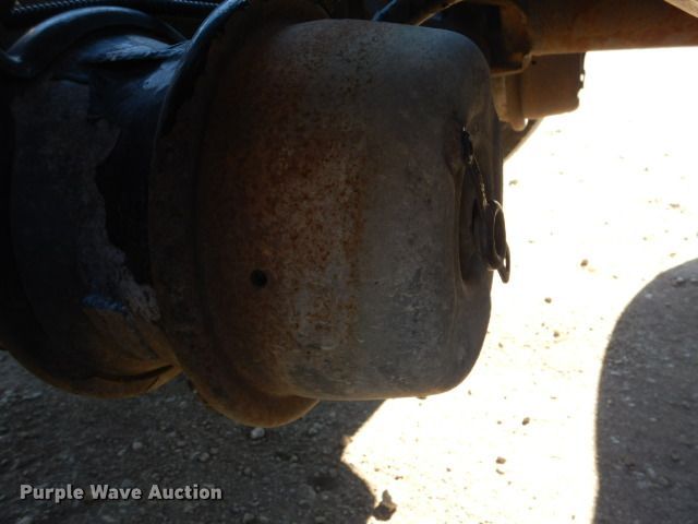 image for item GF9078 2012 Kenworth T660 semi truck