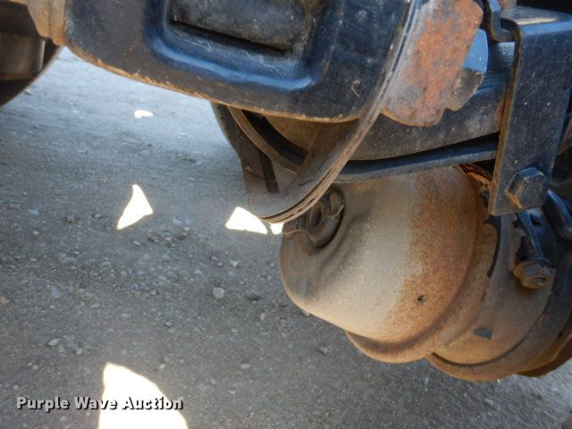 image for item GF9078 2012 Kenworth T660 semi truck