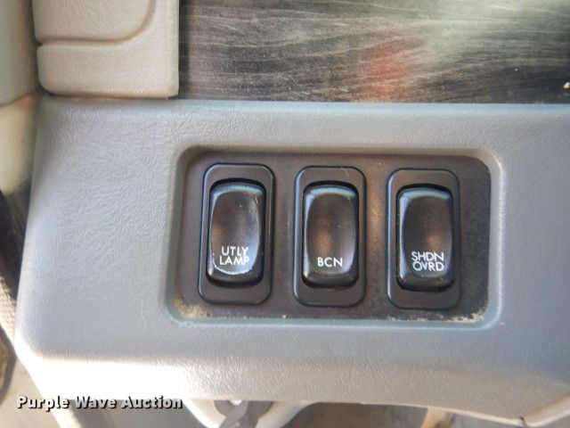 image for item GF9091 2006 Freightliner Columbia semi truck