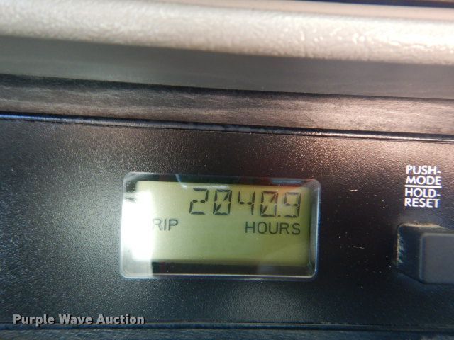 image for item GF9091 2006 Freightliner Columbia semi truck