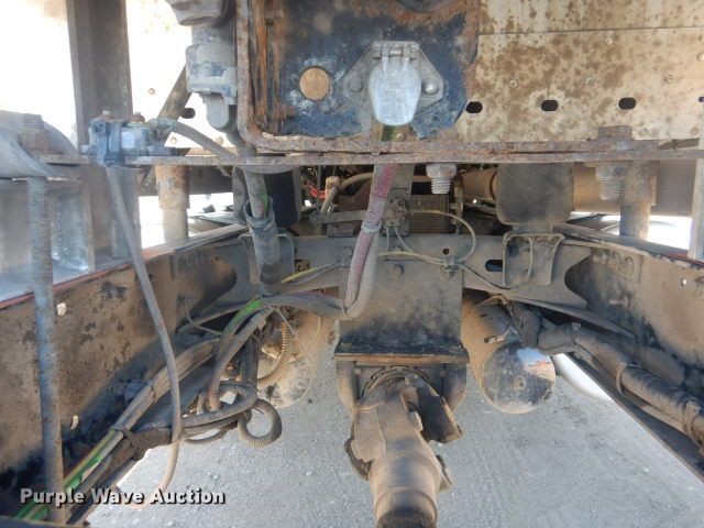 image for item GF9091 2006 Freightliner Columbia semi truck