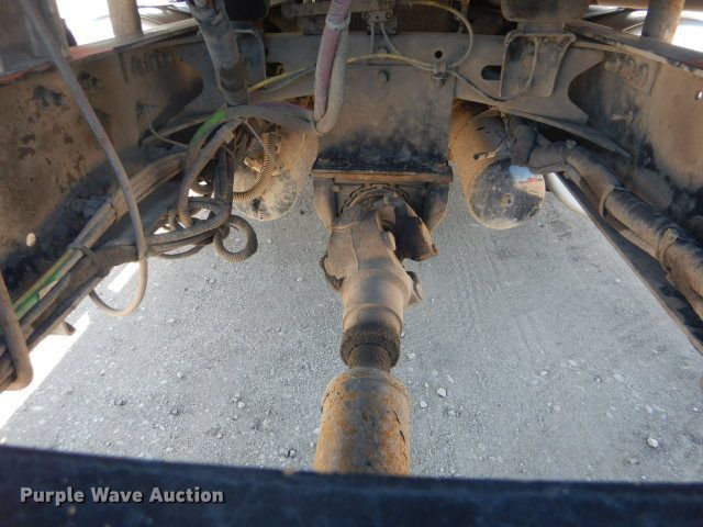 image for item GF9091 2006 Freightliner Columbia semi truck