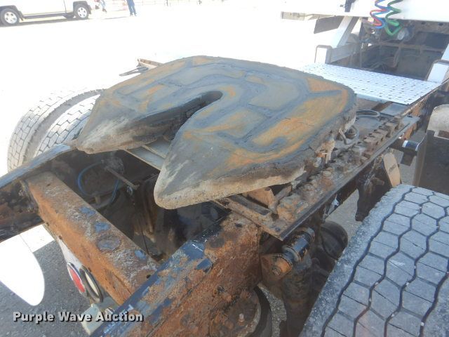 image for item GF9091 2006 Freightliner Columbia semi truck