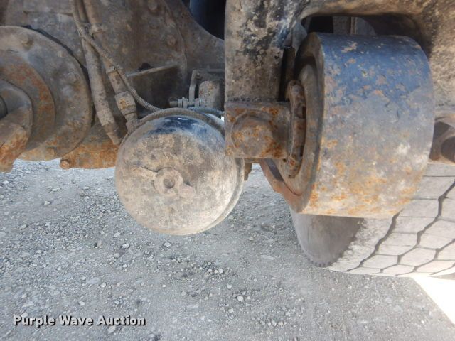 image for item GF9091 2006 Freightliner Columbia semi truck