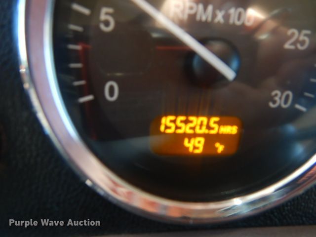 image for item GF9094 2011 Peterbilt 389 semi truck