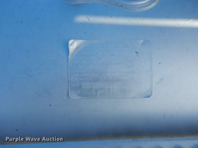 image for item GF9094 2011 Peterbilt 389 semi truck