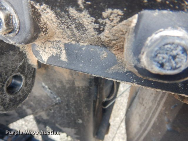 image for item GF9094 2011 Peterbilt 389 semi truck