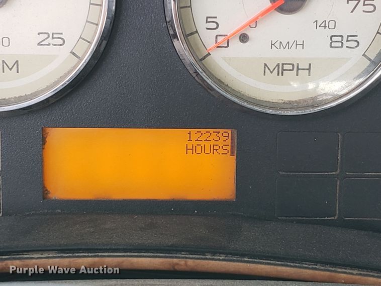 image for item GG9591 2012 International ProStar Plus 122 semi truck