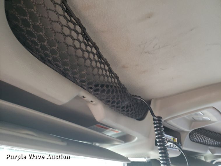 image for item GG9591 2012 International ProStar Plus 122 semi truck