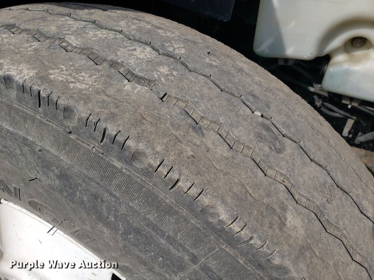 image for item GG9591 2012 International ProStar Plus 122 semi truck