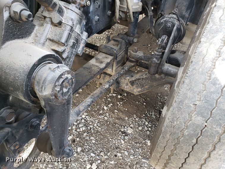 image for item GG9591 2012 International ProStar Plus 122 semi truck