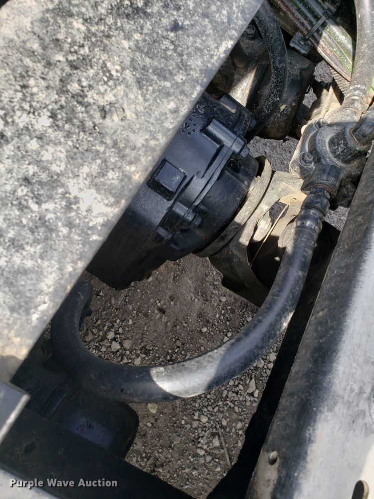 image for item GG9591 2012 International ProStar Plus 122 semi truck