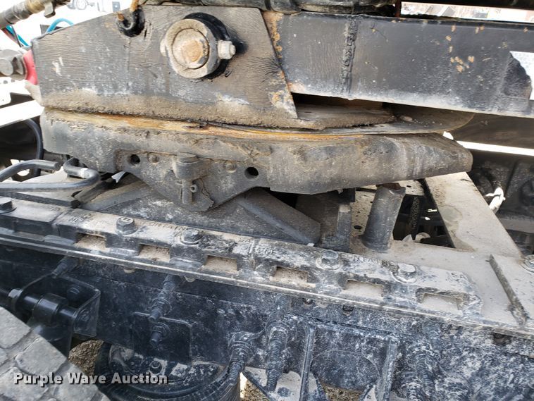 image for item GG9591 2012 International ProStar Plus 122 semi truck