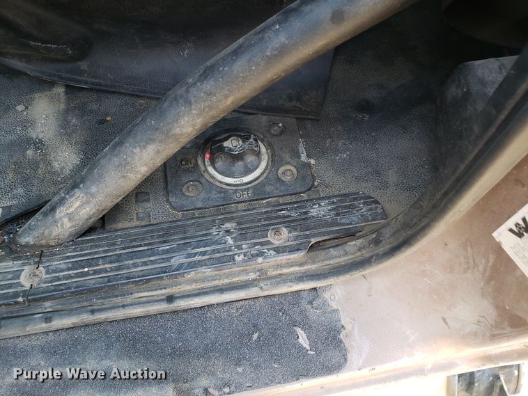 image for item GG9592 2012 Western Star 4900FA semi truck