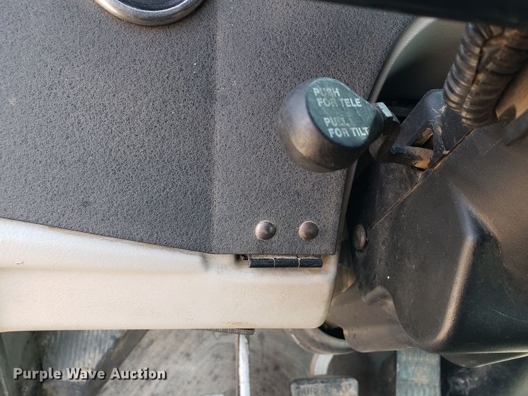 image for item GG9592 2012 Western Star 4900FA semi truck