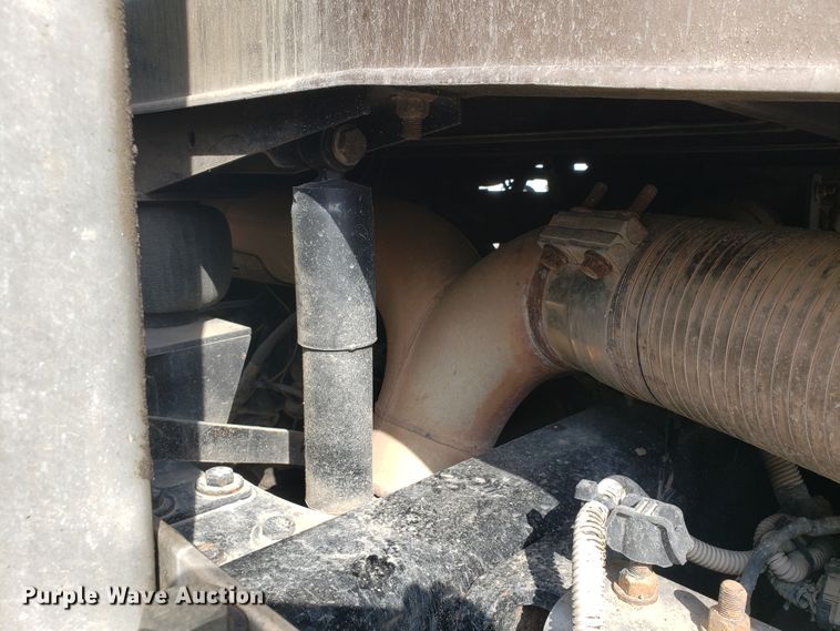 image for item GG9592 2012 Western Star 4900FA semi truck