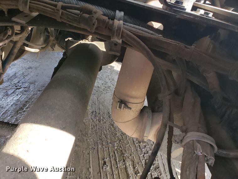 image for item GG9592 2012 Western Star 4900FA semi truck