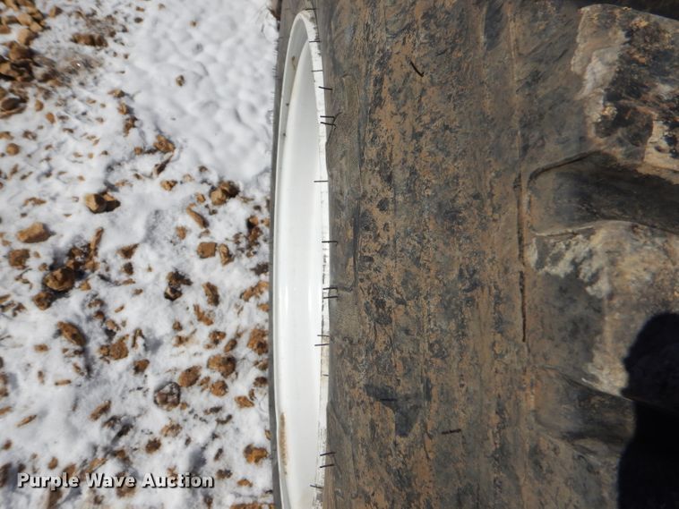 image for item GG9666 2007 Sterling L-Line truck cab and chassis