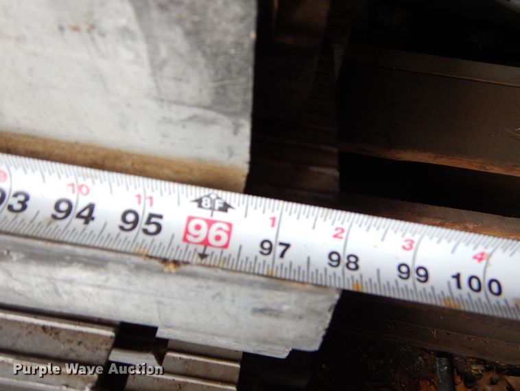 image for item GG9708 (33) aluminum trailer floor panels