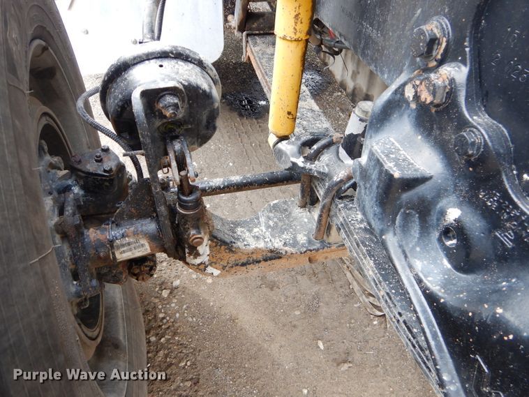 image for item GG9728 2012 Western Star 4900FA semi truck