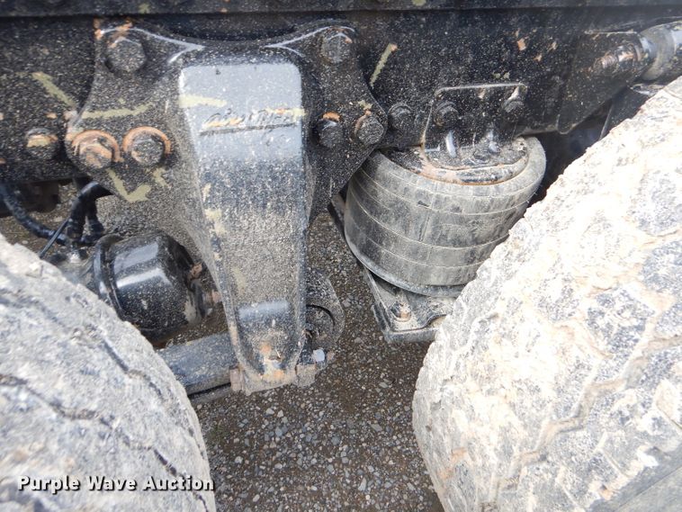 image for item GG9728 2012 Western Star 4900FA semi truck