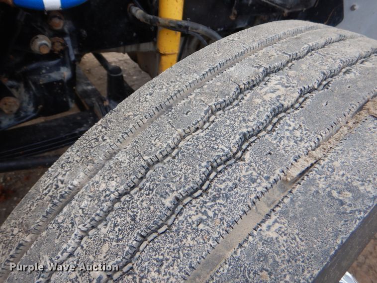 image for item GG9728 2012 Western Star 4900FA semi truck