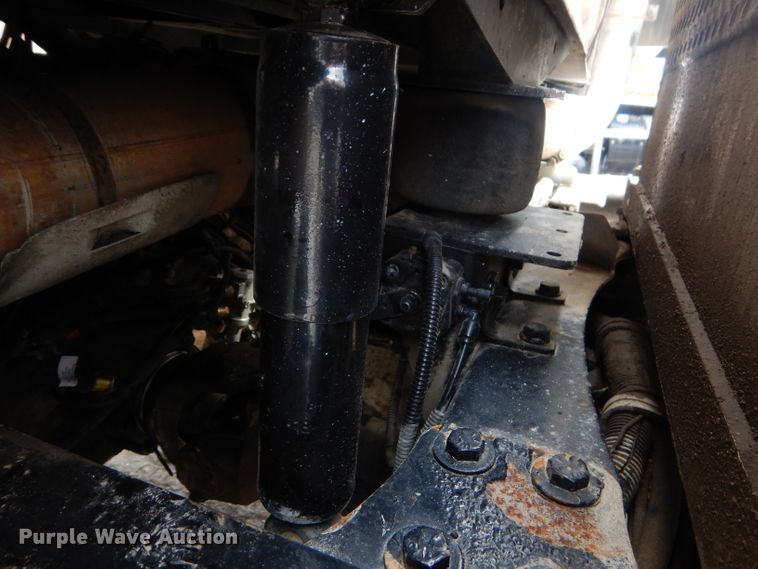 image for item GG9728 2012 Western Star 4900FA semi truck