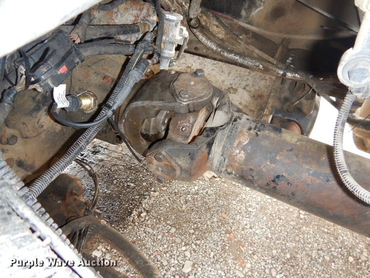 image for item GG9728 2012 Western Star 4900FA semi truck