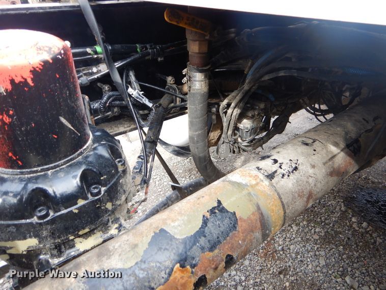 image for item GG9728 2012 Western Star 4900FA semi truck