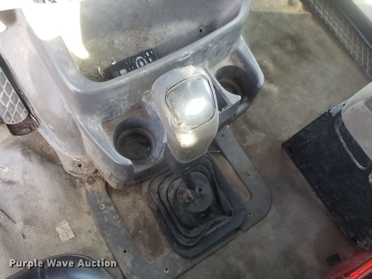 image for item L1431 2000 Sterling A-Line semi truck