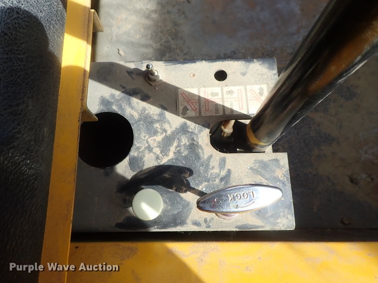 image for item DC3296 1971 Kinetics International amphibious vehicle