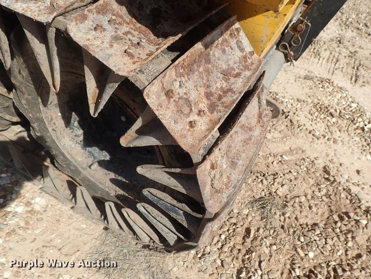 image for item DC3296 1971 Kinetics International amphibious vehicle