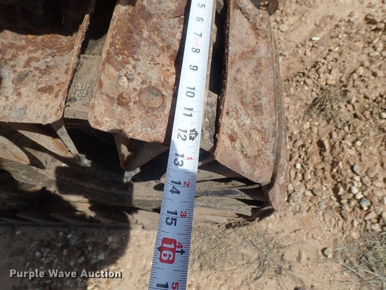 image for item DC3296 1971 Kinetics International amphibious vehicle