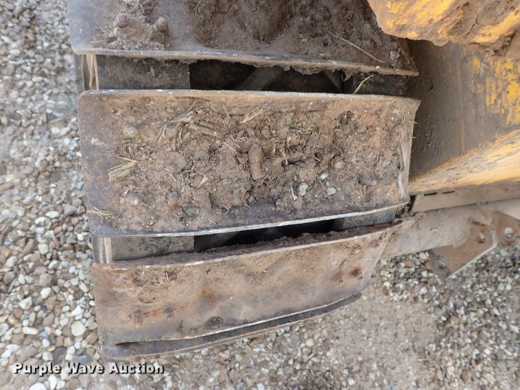 image for item DC3296 1971 Kinetics International amphibious vehicle