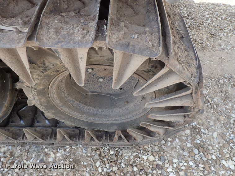 image for item DC3296 1971 Kinetics International amphibious vehicle