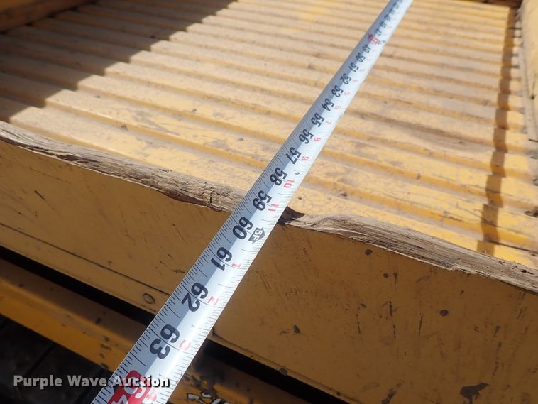 image for item DC3296 1971 Kinetics International amphibious vehicle