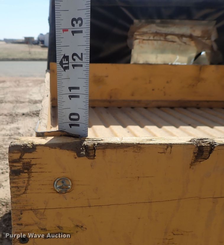 image for item DC3296 1971 Kinetics International amphibious vehicle