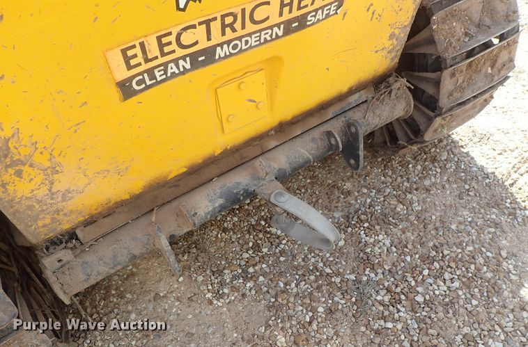 image for item DC3296 1971 Kinetics International amphibious vehicle