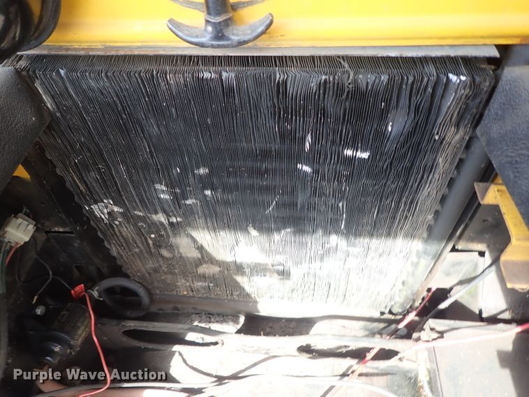 image for item DC3296 1971 Kinetics International amphibious vehicle