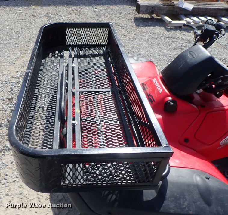 image for item DC3297 2006 Honda Rancher ES ATV