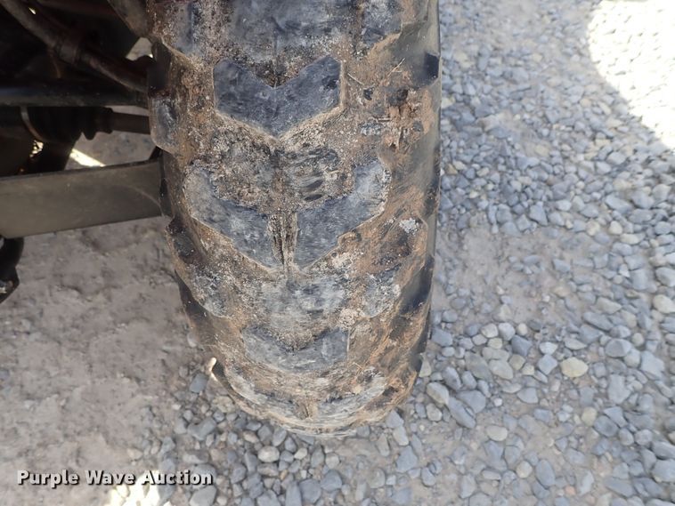 image for item DC3297 2006 Honda Rancher ES ATV