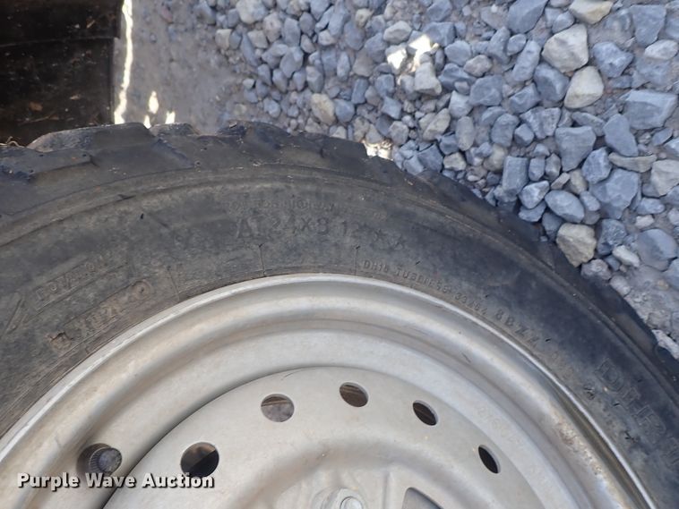 image for item DC3297 2006 Honda Rancher ES ATV