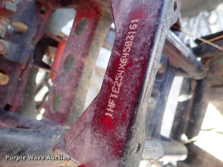 image for item DC3297 2006 Honda Rancher ES ATV