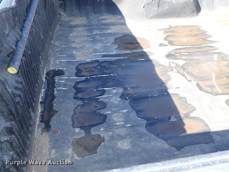 image for item DC3300 2008 Ford F250 Super Duty SuperCab pickup truck