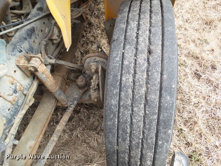 image for item DF0826 2005 International 3000 school bus