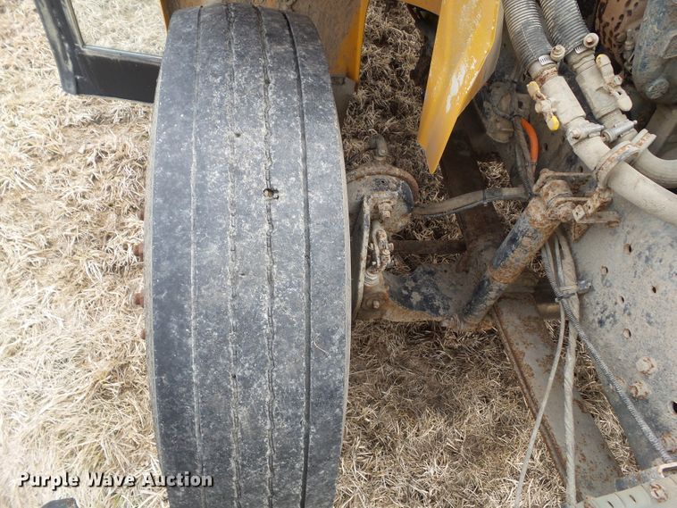 image for item DF0826 2005 International 3000 school bus