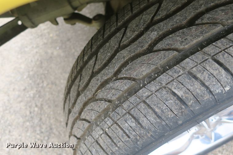 image for item DF5105 1965 Chevrolet C10 pickup truck