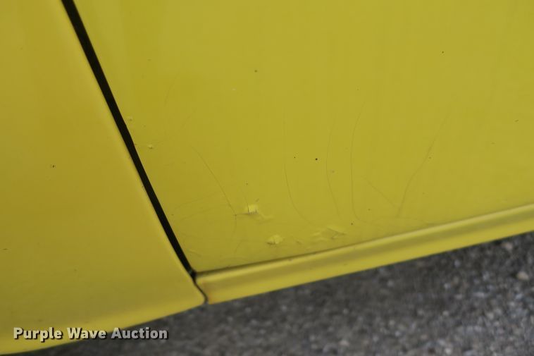 image for item DF5105 1965 Chevrolet C10 pickup truck