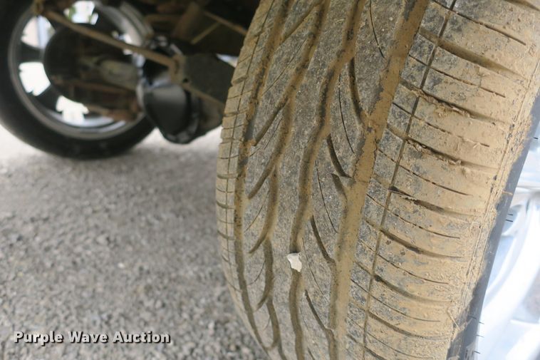 image for item DF5105 1965 Chevrolet C10 pickup truck