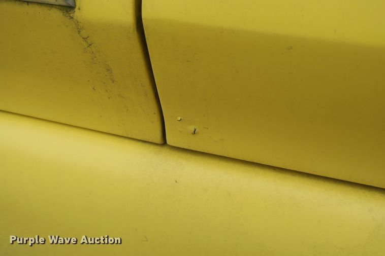 image for item DF5105 1965 Chevrolet C10 pickup truck